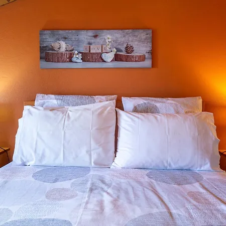 Vakantiehuis Refugio Do Lourinho *