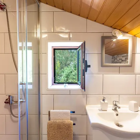 Vakantiehuis Refugio Do Lourinho