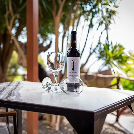 Refugio Do Lourinho Vakantiehuis Funchal (Madeira)