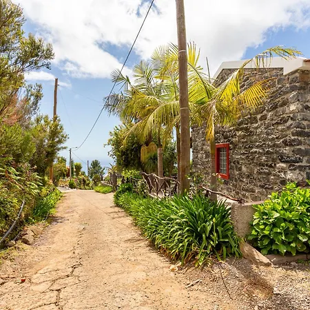 Refugio Do Lourinho Vakantiehuis *