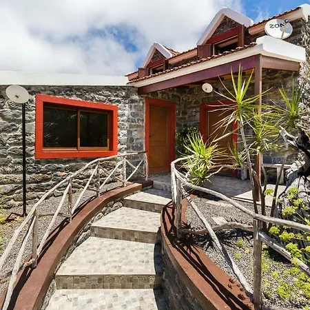 Refugio Do Lourinho *