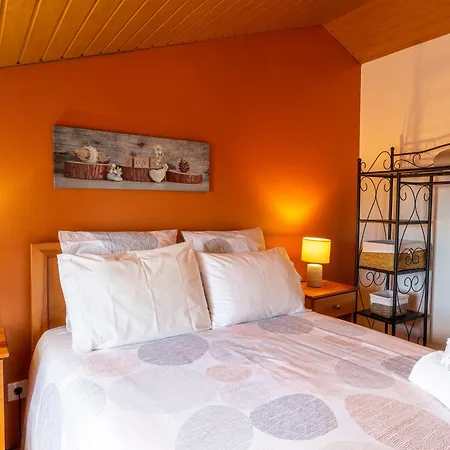 Refúgio Do Lourinho