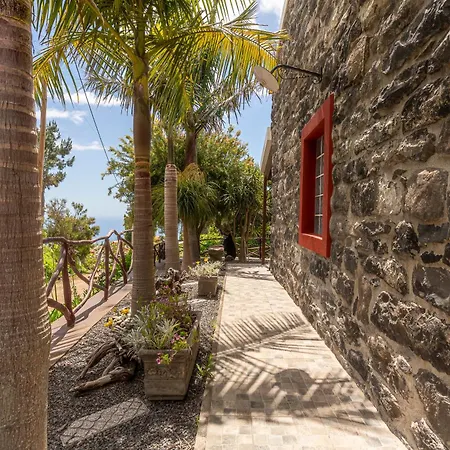 Сasa de vacaciones Refúgio Do Lourinho Funchal (Madeira)