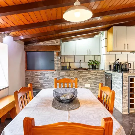 Refúgio Do Lourinho Funchal (Madeira)