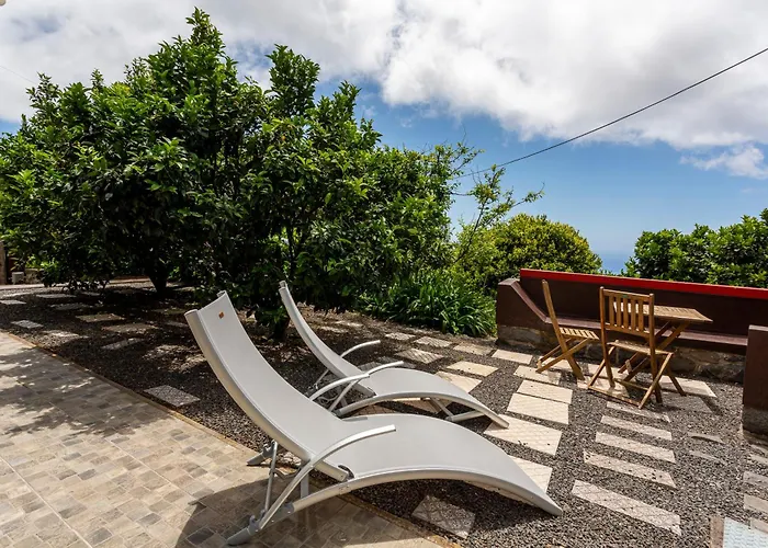 Refugio Do Lourinho Prázdninový dům Funchal (Madeira)