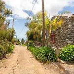 Refugio Do Lourinho בית נופש *