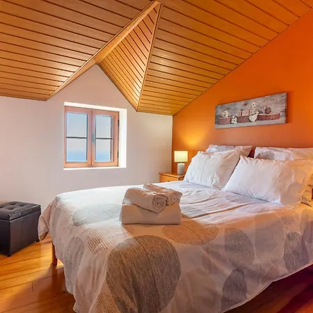 Refugio Do Lourinho Holiday home Funchal (Madeira)