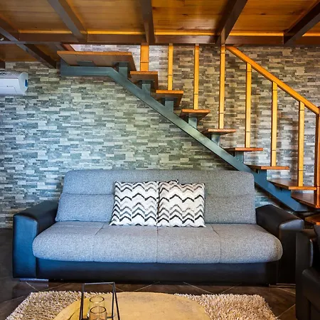 Refugio Do Lourinho *