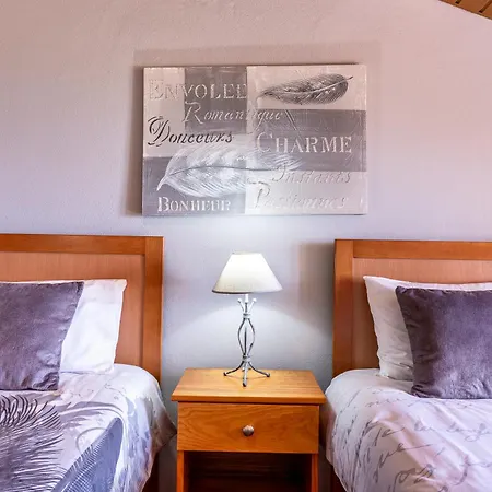 Refugio Do Lourinho فونشال