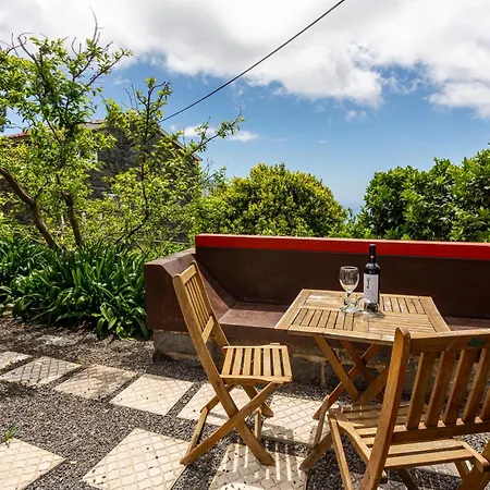 Refugio Do Lourinho * فونشال