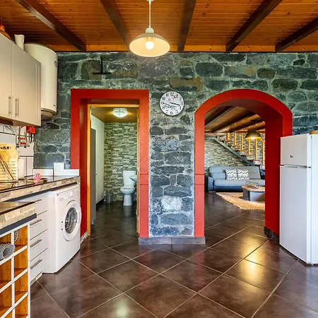 Holiday home Refugio Do Lourinho *