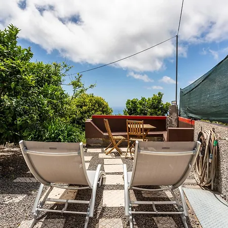 Refugio Do Lourinho *