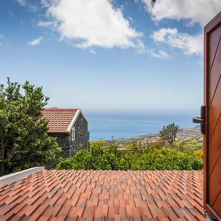 Holiday home Refugio Do Lourinho