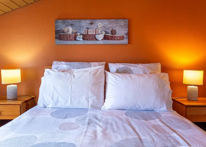 Dom wakacyjny Refugio Do Lourinho *