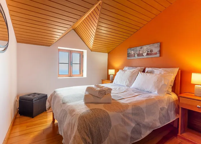 Refugio Do Lourinho Dom wakacyjny Funchal (Madeira)