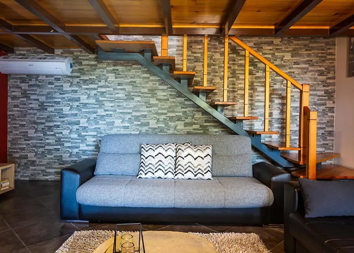 Refugio Do Lourinho *