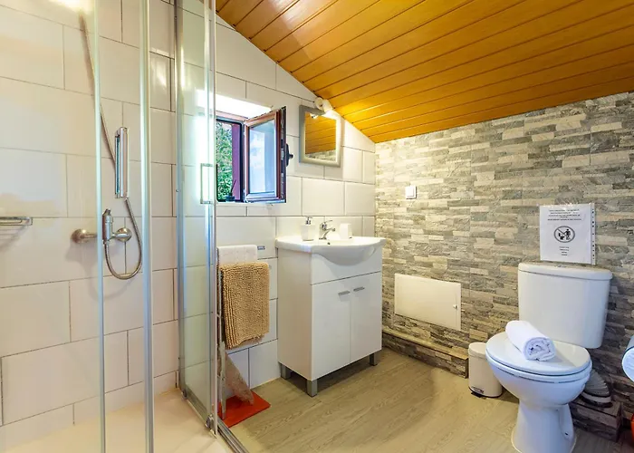 Refugio Do Lourinho Dom wakacyjny