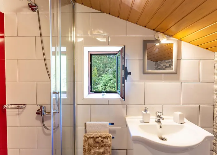 Dom wakacyjny Refugio Do Lourinho