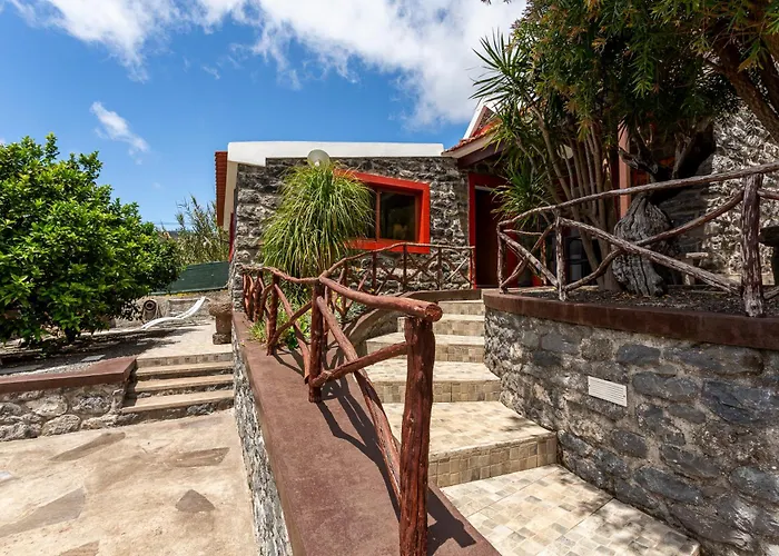 Refugio Do Lourinho Dom wakacyjny *