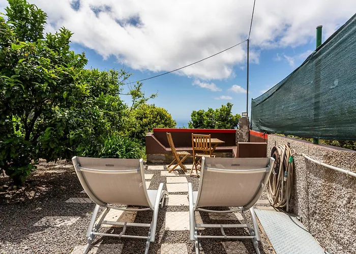 Refugio Do Lourinho *