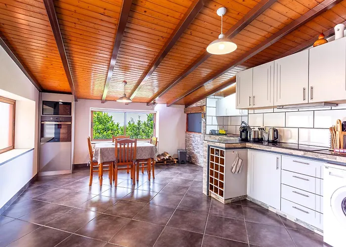 Refugio Do Lourinho Dom wakacyjny *