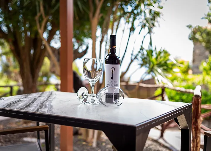 Refugio Do Lourinho Dom wakacyjny Funchal (Madeira)