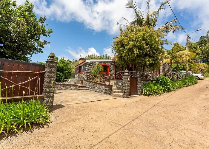 Refugio Do Lourinho Dom wakacyjny