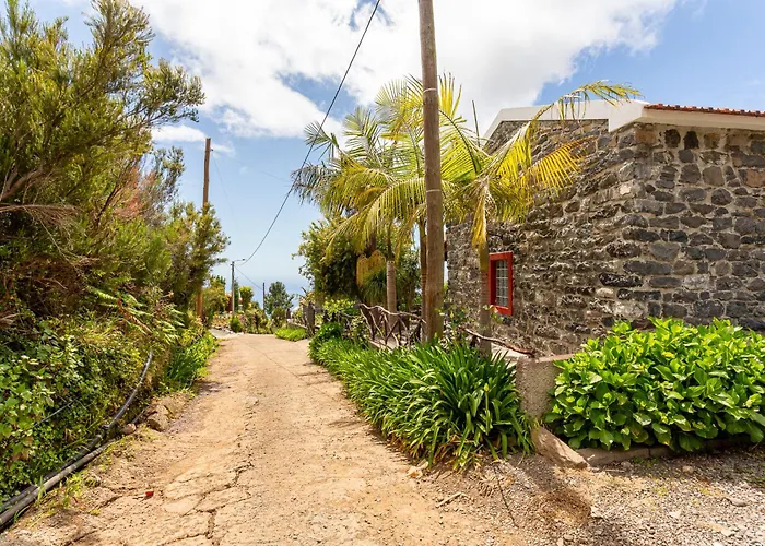 Refugio Do Lourinho Dom wakacyjny *