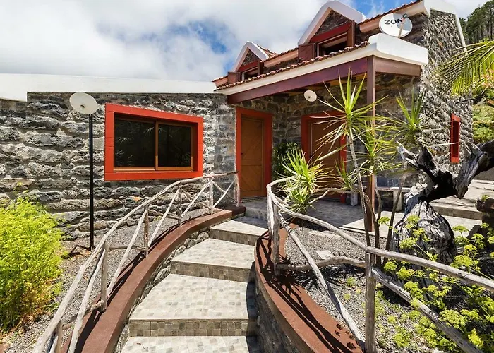 Refugio Do Lourinho *